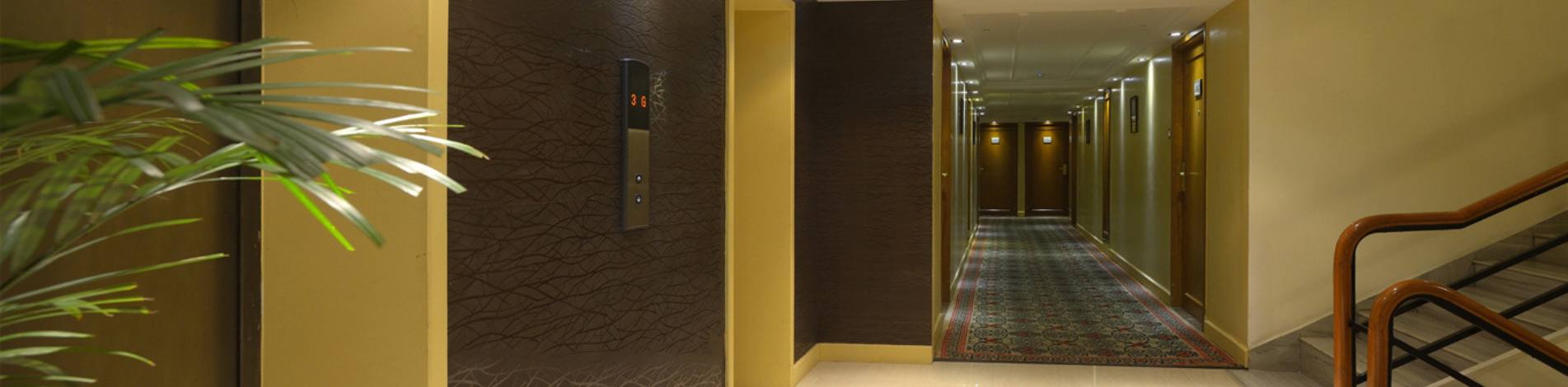 Room Interior