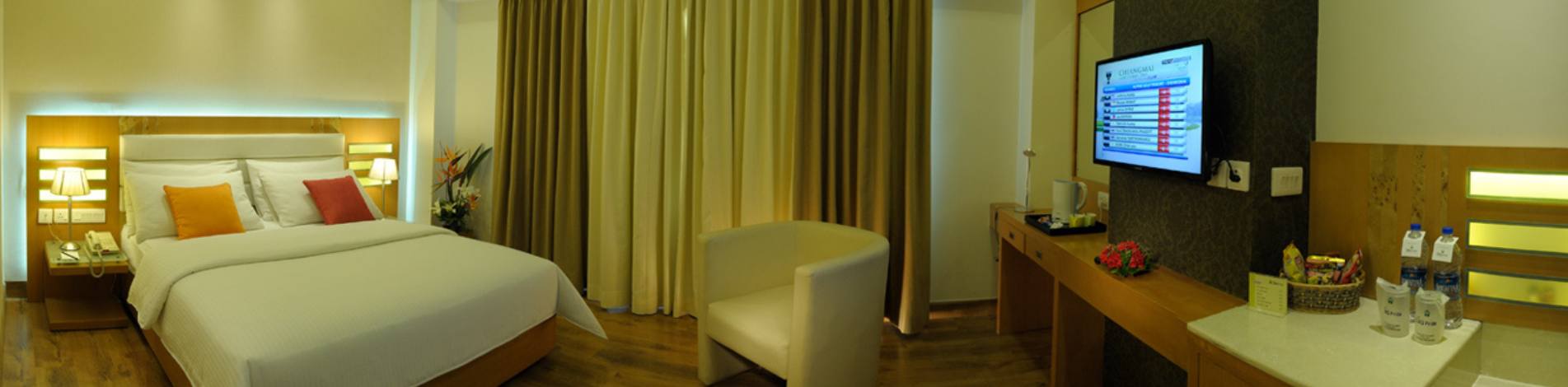 Suite Room